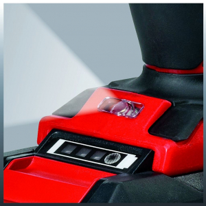 Einhell TE-CD 18 Li-i Brushless - Solo akkus fúró-csavarozó - akkumulátor és töltő nélkül